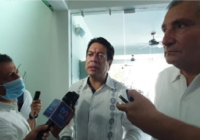Ganaremos en tribunales la alcaldía de Veracruz para Morena: Mario Delgado