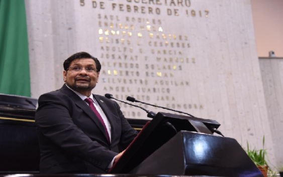 Instalaciones públicas contarán con traducción a lenguas originarias