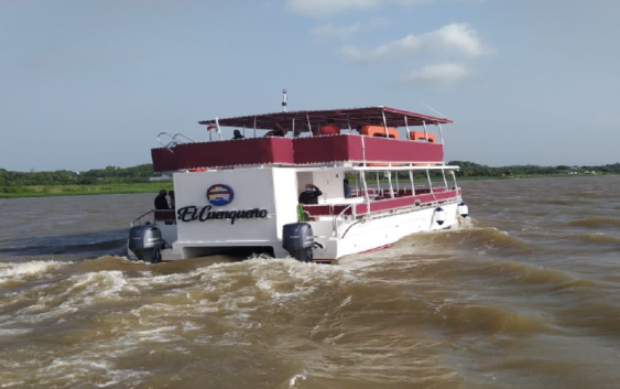 Violencia en Cosamaloapan opaca el lanzamiento del “Cuenqueño-4T”.