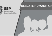 Captura SSP a tres por presunto tráfico de personas y rescata a 178 migrantes en Las Choapas.