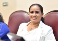 Exhorta Mary López declarar como Área Natural Protegida a la laguna “El Farallón”