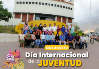 H. Ayuntamiento de Sayula de Alemán celebra el Día Internacional de la Juventud