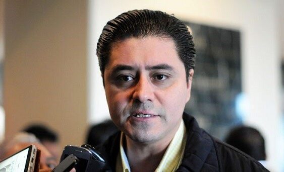 Rogelio ‘N’ no saldrá libre tiene una nueva orden de aprehensión