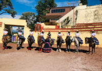 Lienzo Charro, orgullo para las familias xalapeñas: Rosalinda Galindo