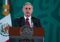 México se ha aplicado la vacuna a más de 48 millones de personas: Hugo López-Gatell