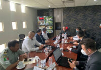 Fortalecen SSP-Guardia Nacional trabajos operativos contra el delito