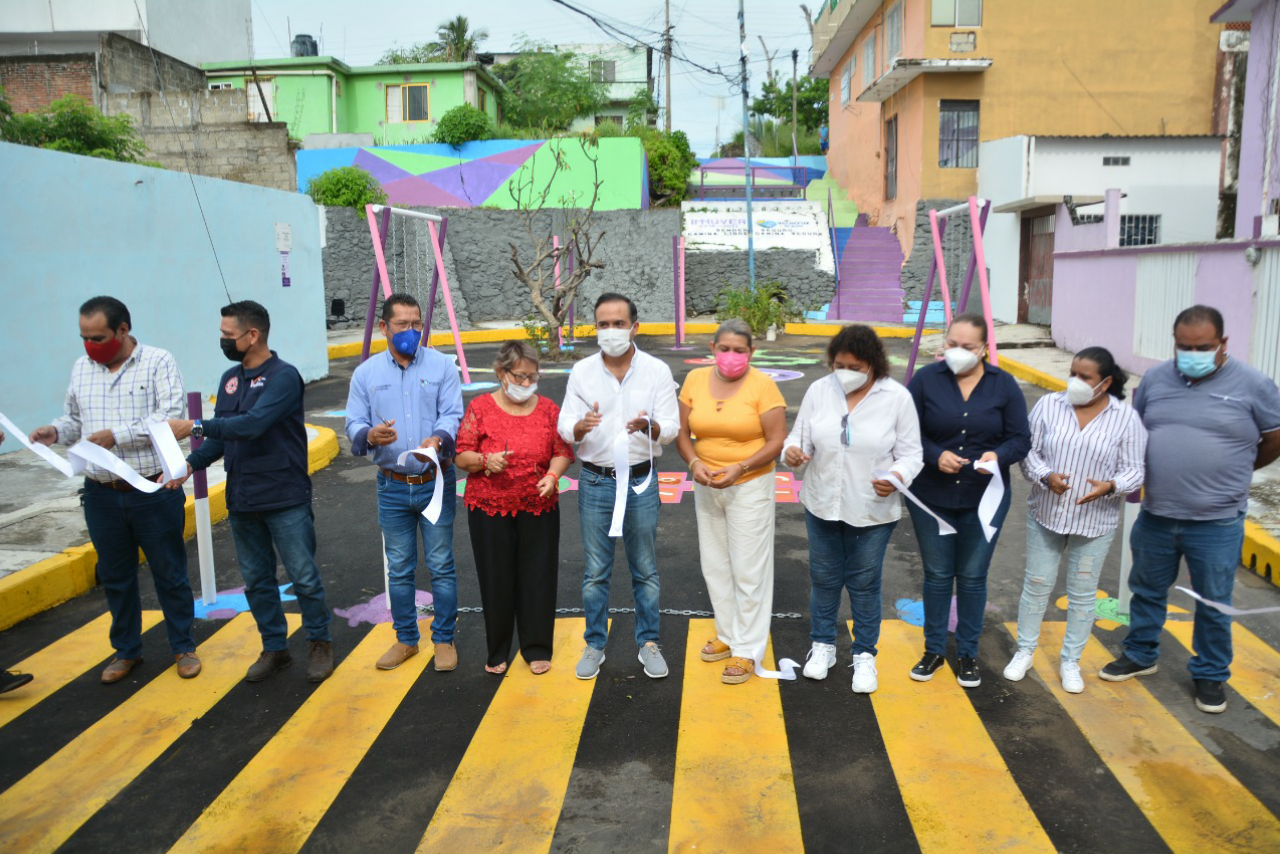 Ayuntamiento de Veracruz capta violencia contra mujeres por redes sociales