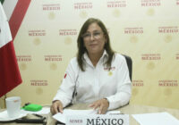 Entrevista a Rocío Nahle, secretaria de Energía, sobre la situación con el tope de precios al gas LP en México