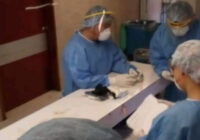 Se desbordan contagios en IMSS Veracruz-Boca del Río