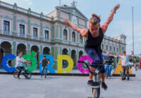 Invitan a participar en FlatLand Contest Tratados de Córdoba, 13 de agosto cierre de inscripciones