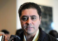 Liberan al Ex Secretario de Gobierno Rogelio Franco Castán por orden de un juez federal
