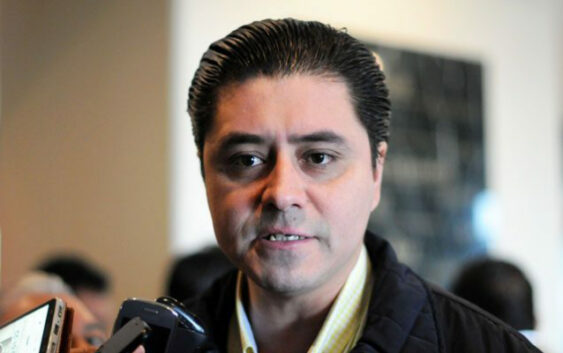 Liberan al Ex Secretario de Gobierno Rogelio Franco Castán por orden de un juez federal
