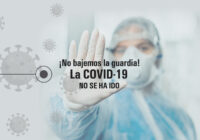 Continúa la vacunación contra la COVID-19 en la entidad Veracruzana