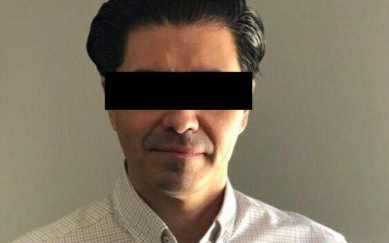Política ficción