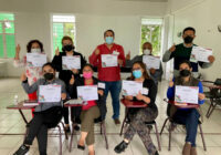 Se pone en marcha la estrategia Fuerza IMSS en Veracruz