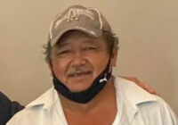 Luchador social muere por covid-19 a bordo de un taxi