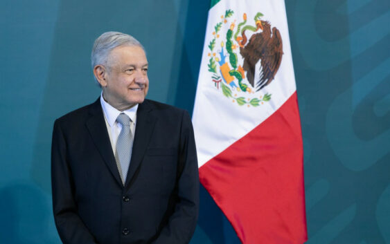 Tras el fuerte terremoto en Haití, AMLO ordena enviar ayuda