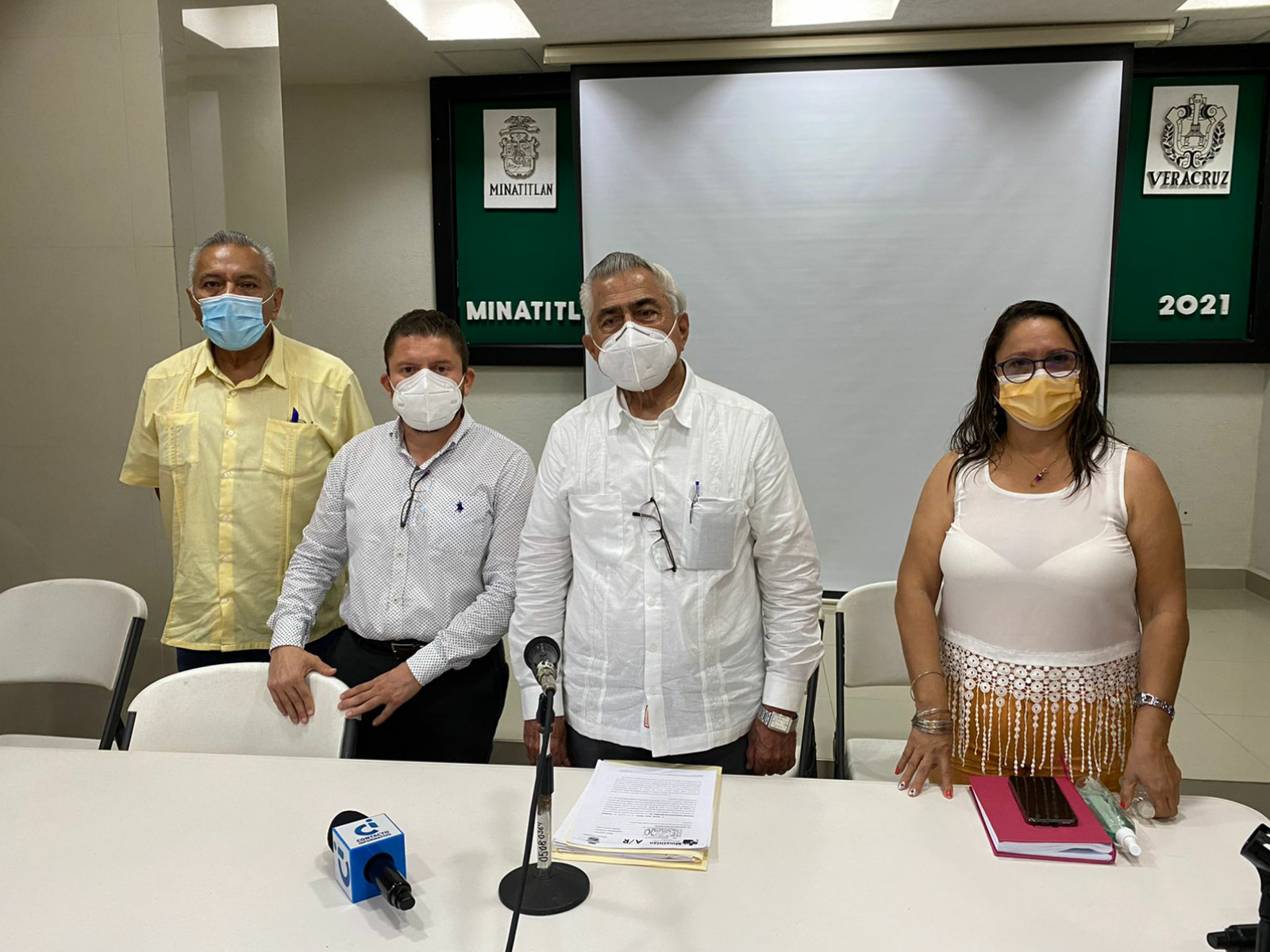 Aprueba Ayuntamiento donación de predio para construcción de Hospital de Alta Especialidad del IMSS