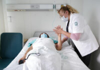 IMSS ha atendido a casi 178 mil derechohabientes con secuelas de COVID-19