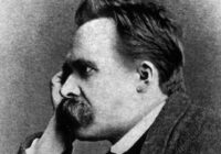 Nietzsche y su bola de escribir