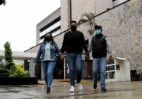 Jorge “N” venció la leucemia tras cuatro años de tratamiento y más de 150 quimioterapias en el IMSS Veracruz