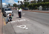 Desde el martes inició la instalación de filtros sanitizantes en Río Blanco