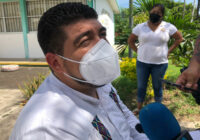 Rehabilita SEV 64 de 142 escuelas saqueadas durante pandemia