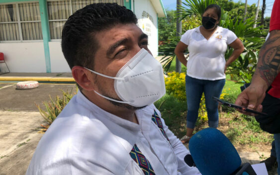 Rehabilita SEV 64 de 142 escuelas saqueadas durante pandemia
