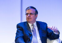 Corte americana acepta demanda de México contra empresas de armas