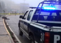 Argumenta SSP que policías se mataron entre sí