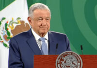 Después del huracán viene AMLO