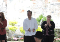Tratados de Córdoba, una gran lección política de unión por el interés de la nación: gobernador Cuitláhuac García