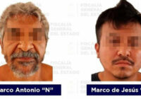 Detienen a presuntos asesinos de exalcaldesa de Veracruz, Gladys Merlín, y su hija