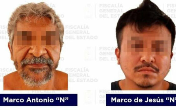 Detienen a presuntos asesinos de exalcaldesa de Veracruz, Gladys Merlín, y su hija