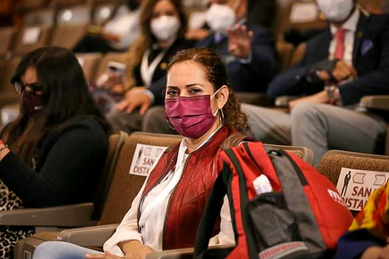 Seguridad energética, revocación de mandato y juicio político; prioridades en la LXV legislatura