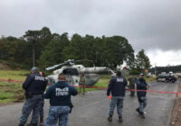 Gobierno Federal eliminó el Fideicomiso que brindaba mantenimiento al helicóptero que se desplomó en Hidalgo