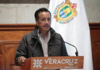 Anuncian vacunación para los jovenes de 18 y mas en el puerto de Veracruz