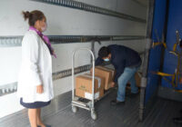 Arranca este lunes vacunación de 18 a 29 años en el Puerto de Veracruz