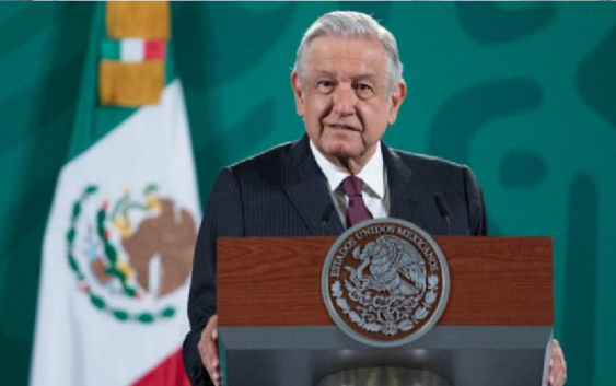 AMLO hizo hincapié en la importancia de ‘reponer lo perdido’ durante los ciclos escolares anteriores