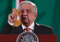 Aprobación de AMLO, sin variar a mitad de su gestión