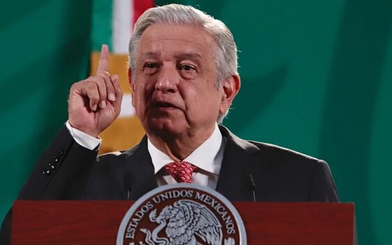 Aprobación de AMLO, sin variar a mitad de su gestión