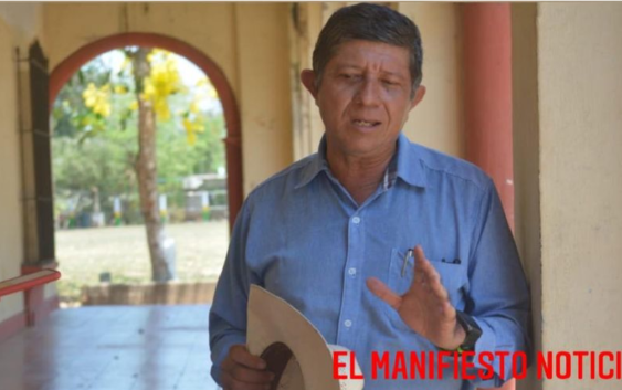 El sur: la ruta cultural que no le interesa a los gobiernos: Alfredo Delgado Calderón