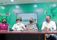 El uso de cubrebocas es obligatorio en espacios públicos de lo contrario se aplicará una multa: Citlali Medellín