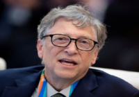 Bill Gates perdió su posición entre los más ricos del mundo tras sufrir una situación amorosa