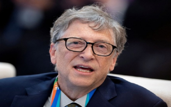 Bill Gates perdió su posición entre los más ricos del mundo tras sufrir una situación amorosa