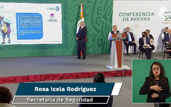 Anuncian “Tianguis del Bienestar” en 70 municipios de Guerrero, Oaxaca, Chiapas y Veracruz