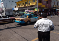 “Esto está peor” comerciantes colapsan por cierres viales en Veracruz