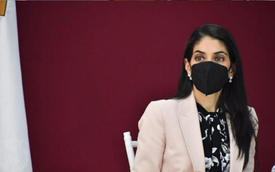 Se mantendrá el combate frontal a la delincuencia en esa zona: FGE Veracruz