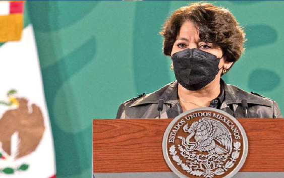 Escuelas pueden ser el lugar más seguro, niños volverán a socializar: SEP