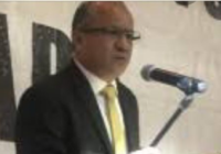 Denuncian ante FGJ a Alejandro Mayen por actos de corrupción